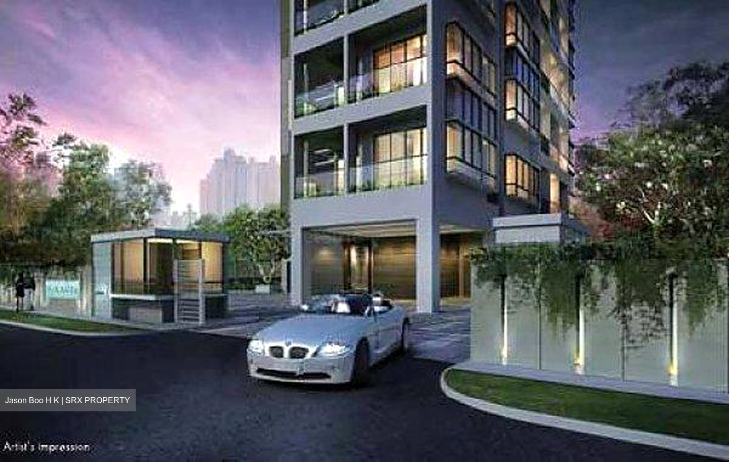 Bella Casita (D15), Apartment #582833061